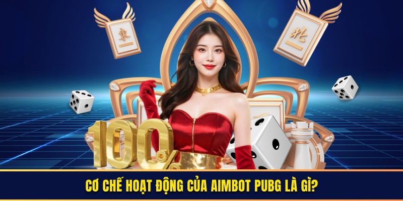 Cách vận hành của công cụ Aimbot PUBG là gì?