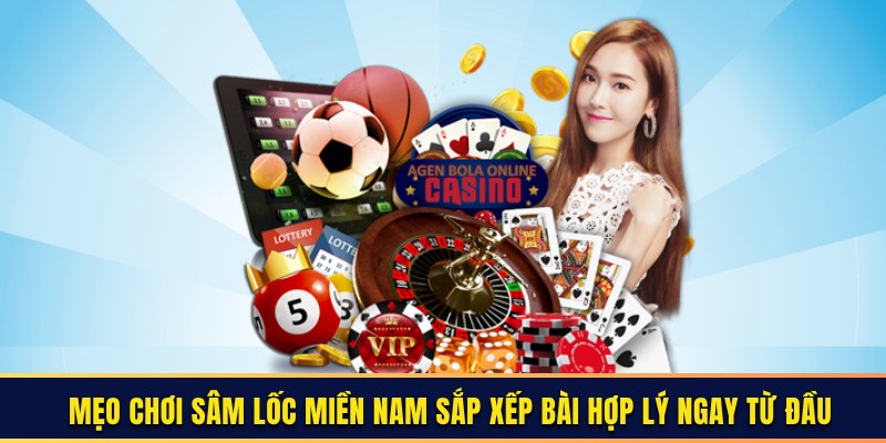 Mẹo chơi Sâm lốc miền Nam nhớ lại lá mạnh