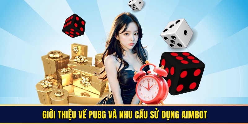 Thông tin chi tiết về trò chơi sinh tồn PUBG